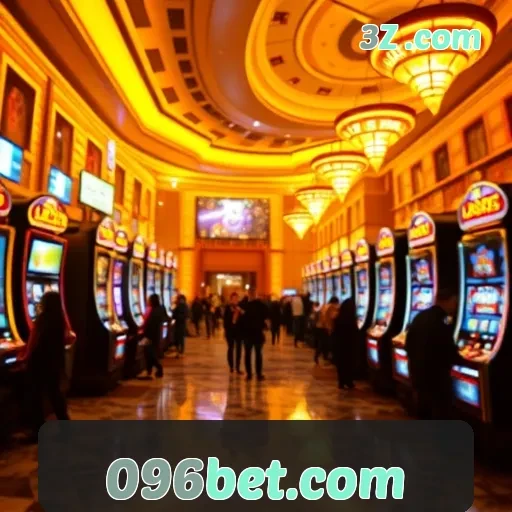 096bet.com: Recursos Que Transformam Seu Jogo em Apostas Online