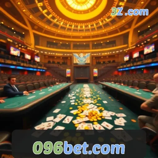 096bet.com: Promoções Que Não Deixam Ninguém de Fora