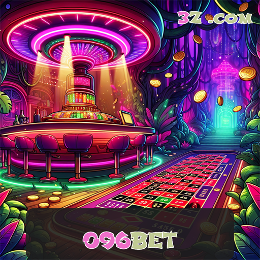 Jogos de Cassino Incríveis no 096bet.com que Você Vai Amar
